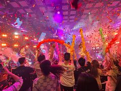 -MOSSO·Liveshow(M3香港广场店)