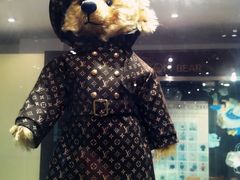 -济州岛泰迪熊博物馆