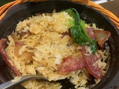 -熠盛粤味·顺德桑拿鸡(永康路店)
