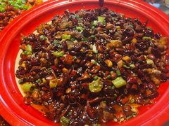 -常和州·夜宵大排档(常州单店)