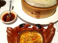 -上海小南国(正大店)