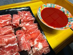 -憨孃孃·重庆老火锅(红山黑金店)