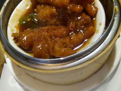 -糖朝(尖沙咀店)