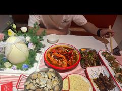 -虾享蟹逅小龙虾·螃蟹·小海鲜(吉林省总店)