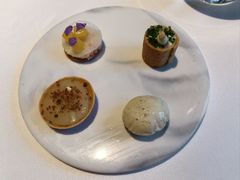 -Le Comptoir de Pierre Gagnaire
