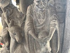 -华林禅寺