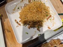 -木屋烧烤(岗顶二店)