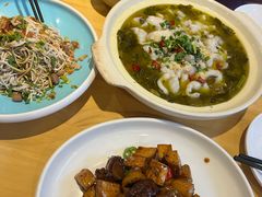 -留芳·文旅古月楼(老街店)