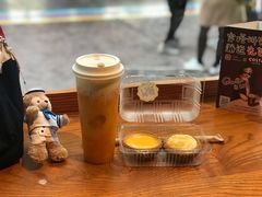 -喜茶(北京五棵松华熙店)