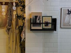 -花间烘焙BLossom Bakery