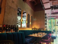 -Brut Eatery悦璞食堂(建国东路店)