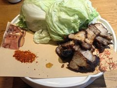 -味莊餐厅(康庄南街店)