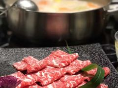 -官也街澳门火锅(新源里店)