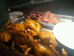 -掂档潮汕牛肉火锅(cityon熙地港店)