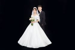 -巴黎婚纱摄影馆(葫芦岛优选店)