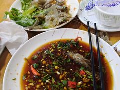-潮粥馆(长江花园店)