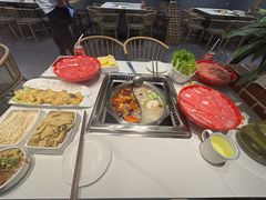 -重庆大队长火锅(凤城八路店)