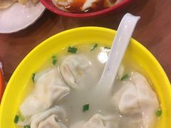 -龙抄手(春熙路总店)