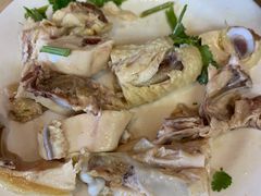 -泰煌鸡·上海白斩鸡·沪菜(平利店)
