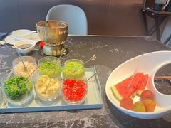 -蒋记海鲜姿造•洋房别墅(星河湾店)