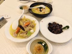 -怡园饭店-餐厅(四望亭店)