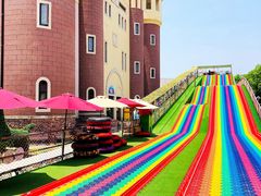 -安徒生童话乐园