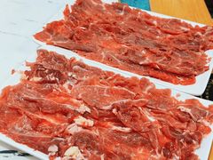 -大吉利潮汕牛肉火锅(王府井店)