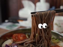 -优壹佳·延边朝鲜族料理(中山北路店)