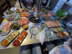 -大叹号·朝鲜族烤肉(潍坊泰华城店)