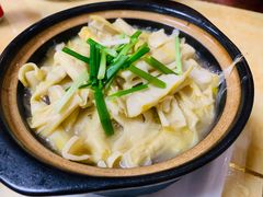 -洪福饭店·十八年老店