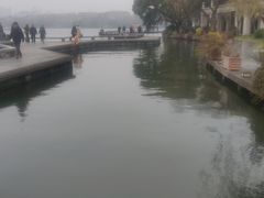 -西湖游船