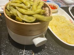 -可口香·非遗老号烧烤(南岗直营店)