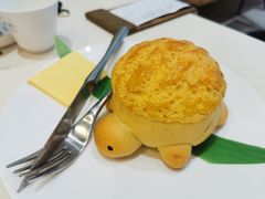 -蔡澜点心·粤菜(月星环球港店)