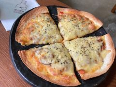 -咖法森林·咖啡  酒吧(天河店)