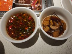 -野妹火锅(龙岗店)