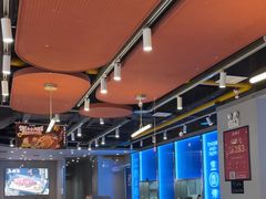 -鱼酷活鱼烤鱼(沈阳大悦城店)