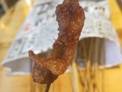 -乐乐姐超级土豆(中关村5号店)