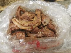 -黄毛鸭脖(汉阳总店)