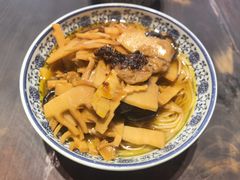 -西园寺素食(西园弄戒幢律寺店)