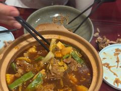 -宏状元现熬粥·京味菜(五棵松店)
