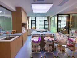 -弗蕾亚·和月月子调理院(东湖店)