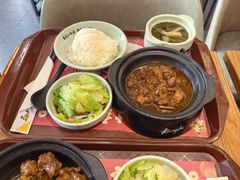 -真功夫(华凯广场店)
