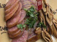 -張飛扒肉·龙江非遗(道外店)