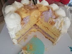 -5Cake五度无蔗糖低脂蛋糕(陶然亭店)