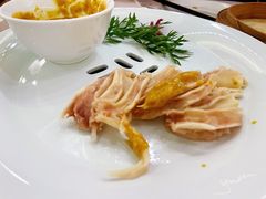 芥末鸭掌-全聚德(前门店)