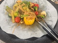 -HERRE·FARM 赫尔露营农场·团建聚会包场