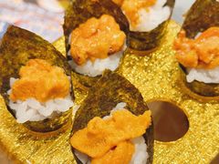 -御满屋日本料理