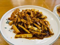 -食光慢宴·安吉土菜馆