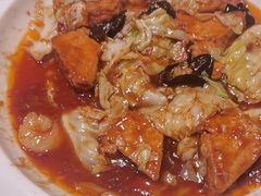 -红蜡烛-养生粥-津鲁菜(中山路店)