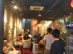-望江门小龙虾·烧烤(九堡店)
